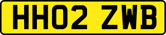 HH02ZWB