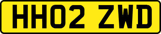 HH02ZWD