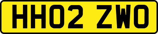 HH02ZWO