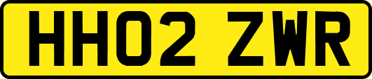HH02ZWR