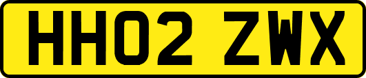 HH02ZWX