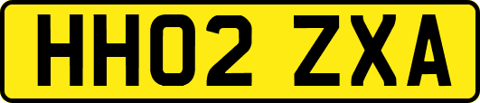 HH02ZXA