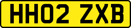 HH02ZXB