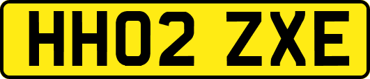 HH02ZXE