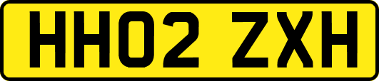 HH02ZXH