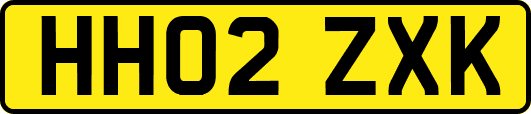 HH02ZXK