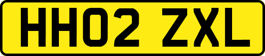 HH02ZXL