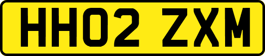 HH02ZXM