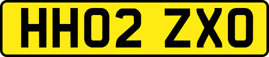 HH02ZXO