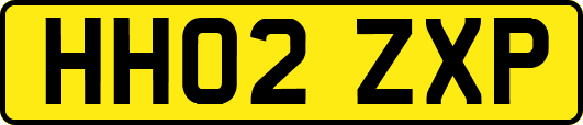 HH02ZXP