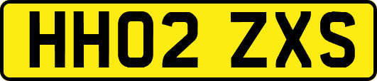 HH02ZXS