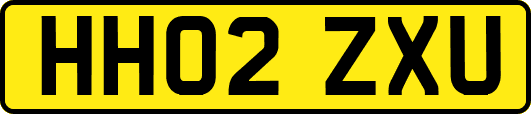 HH02ZXU