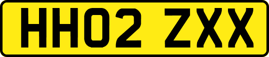 HH02ZXX