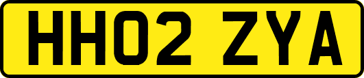HH02ZYA
