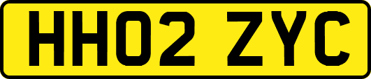 HH02ZYC
