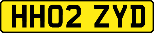 HH02ZYD
