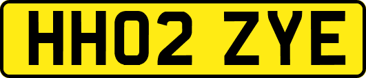 HH02ZYE