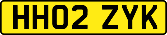 HH02ZYK