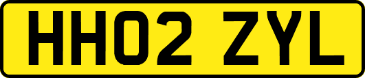 HH02ZYL
