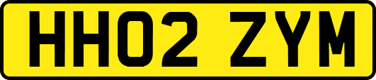 HH02ZYM