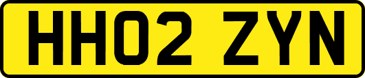 HH02ZYN