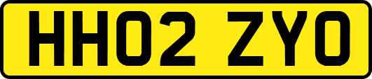HH02ZYO