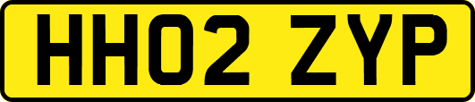 HH02ZYP