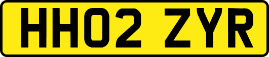 HH02ZYR