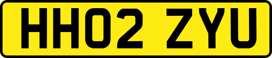 HH02ZYU
