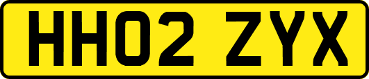 HH02ZYX