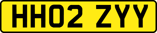 HH02ZYY