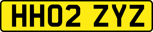 HH02ZYZ
