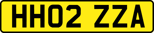 HH02ZZA
