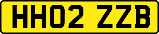 HH02ZZB