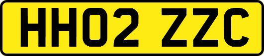 HH02ZZC