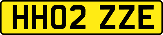 HH02ZZE