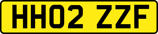HH02ZZF