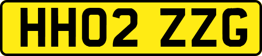 HH02ZZG