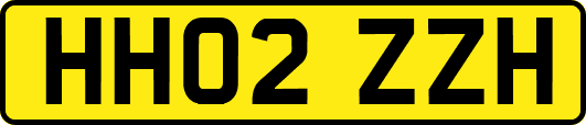 HH02ZZH