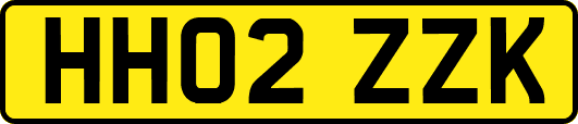 HH02ZZK