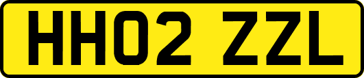 HH02ZZL