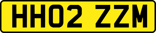 HH02ZZM