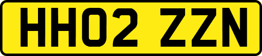 HH02ZZN
