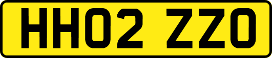 HH02ZZO