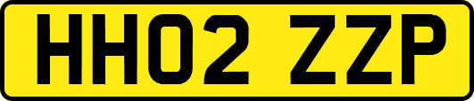HH02ZZP