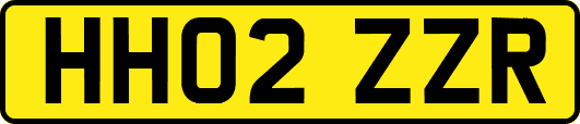 HH02ZZR