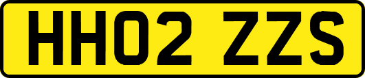 HH02ZZS