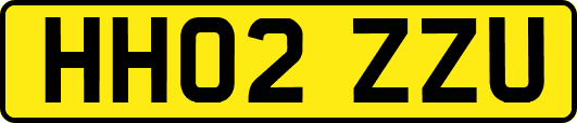 HH02ZZU