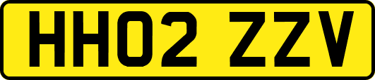 HH02ZZV