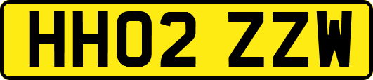 HH02ZZW